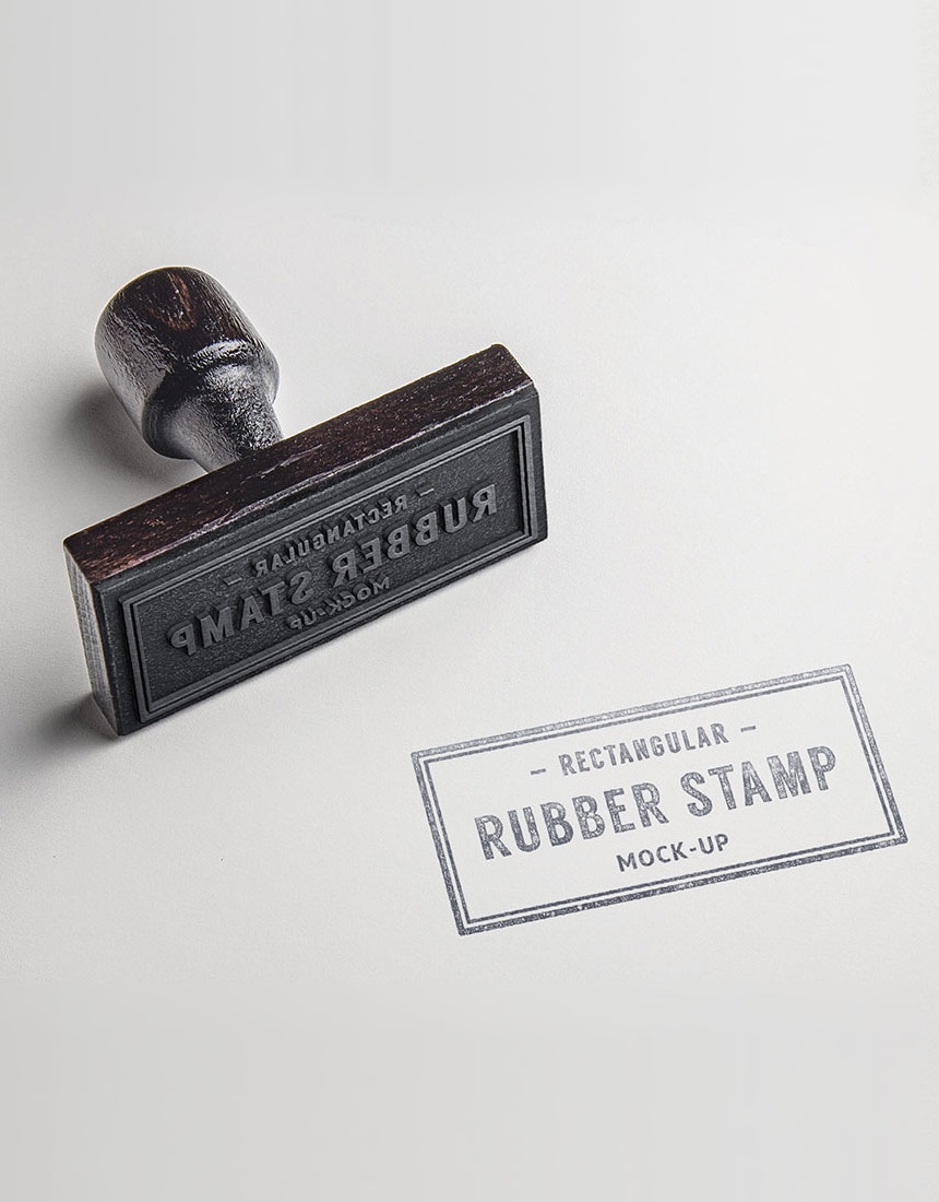 Project Stamp